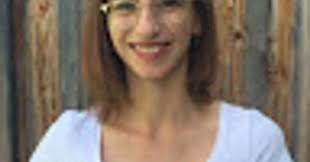 Alicia Bender Digital Marketer