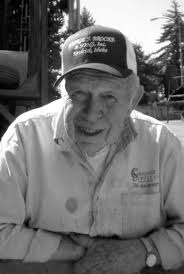 OBITUARY: Samuel R. 'Sam' Fleener, 88, of Pullman