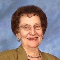 Mary J Chism Obituary