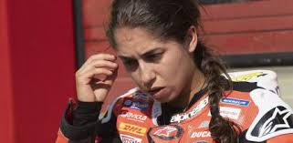 María Herrera: "Es crucial que visibilicemos a las mujeres en este deporte"