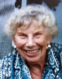 RITA PETERSEN Obituary (1925