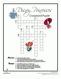 You can use variety of options to create such puzzles. Disney Princesses Crossword And Word Search Cartoon Jr Disney Activities Disney Word Disney Fun