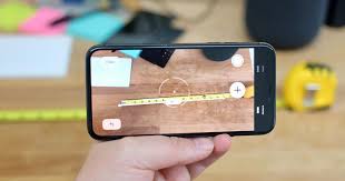 I'm so glad i found your video. How To Use Measure App In Ios 12 Cnet