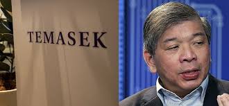 Netizens ask questions about Temasek's indirect loan to Pacific  International Lines
