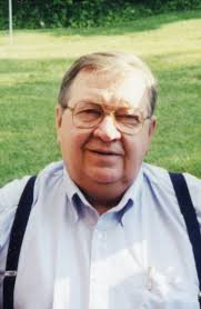 Leslie G. Lambert Jr.