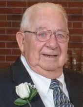Obituary information for Bernie Miller