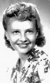 Gail Haskell's Instagram, Twitter & Facebook