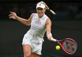 Bad… 2021 bad homburg june 25, 2021 azarenka gets 10th win over kerber for first grass qf since 2015:… Wimbledon Day 4 Preview Kerber Looks To Keep Up Hot Streak On Grass
