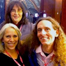 Robyn Ochs's Instagram, Twitter & Facebook