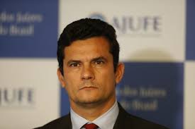 Sergio moro presidente 2022, são paulo. Moro Rechaca Pf E Ordena Inquerito Sobre E Mail Para Filha De Bendine