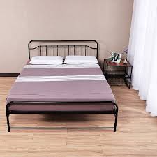 What should i consider when choosing the material my bedroom furniture is made from? China Metal Bed Frames Metal Bed Frames Manufacturers Suppliers Price Made In China Com