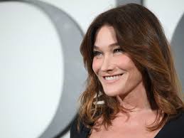 Bruni was born in italy and moved to france at the age of seven. Carla Bruni Kommt Im Herbst 2021 Nach Wien Musik National Vienna At
