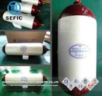 China Manufacturer Direct Sale Worth Buying 60L CNG Tank for ...