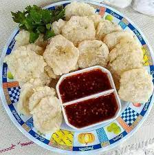Cireng Crispy Resep Makanan Makanan Ide Makanan