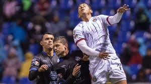 By game 12 of the 2015 clausura season, guadalajara managed to earn 21 points after winning crucial matches against teams such as monterrey and relegation rivals puebla. Chivas Vs Puebla Horario Canales De Transmision De Tv Streaming On Line Posibles Alineaciones Y Pronosticos