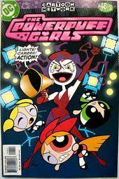 Powerpuff Girls Comic 48 Sedusa Strikes Again Rare Ebay Powerpuff Girls Powerpuff Powerpuff Girls Villains