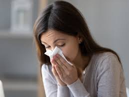 Check spelling or type a new query. Sniffles Sneezing And Cough How To Tell If It S A Simple Allergy Rather Than The Virus