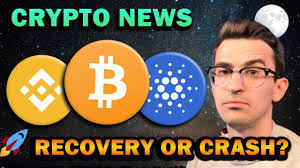 It would be an extreme approximation regarding only a local recovery. Cardano Btc Flame