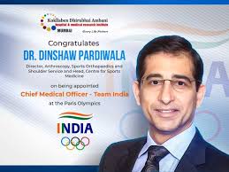 Shri Uday Sinha CMD Ekana SPORTZ City Lucknow