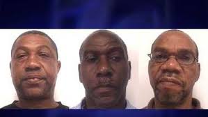 3 charged with stealing $215K in batteries from workplace