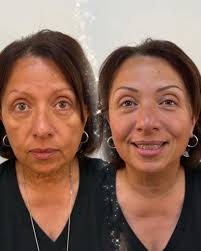 Permanent makeup options in Brick