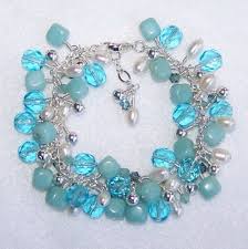 65 Fabulous Stunning Handmade Beaded Gemstone Jewelries Pouted Com Bracelets Handmade Beaded Goddess Jewelry Jewelry Design