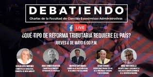 Hace unos días, el gobierno nacional radicó en el congreso de la república el proyecto de reforma tributaria que se discutirá próximamente. Mj476qpl 91u7m