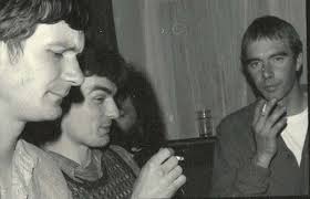 HebWeb Features: Matt Hilton's memory of Hebden Bridge in the early 1980s