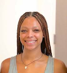 Amaya Richardson wins UPS Scholarship