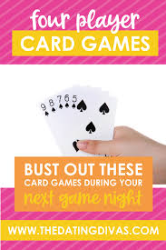 Get four in a row before the other player in the classic tactics game that exercises your brain. 4 Player Games For Family Or Date Night Fun The Dating Divas