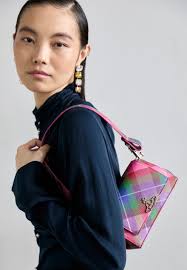 Vivienne Westwood HAZEL SMALL HANDBAG