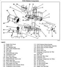 Chevy truck forum | silverado sierra gmc truck forums. Does This Truck Have An Cabin Air Filter If So I Need To Replace