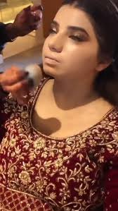 Bridal meakup booking start ❣️ @mr_shakib_54 #trendingreels #viralvideos  #newpost #bridal #trend