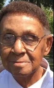 Obituary information for Freddie "Red" Jackson
