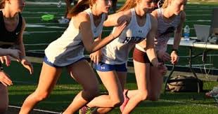 Local teams take over Rockmart track meet