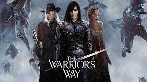 Size is provided by the manufacturer and may not be exact. The Warrior S Way Movie Fanart Fanart Tv