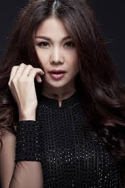 VietCeleb.BlogSpot.com: Thanh Hang (Miss Vietnam Photogenic)