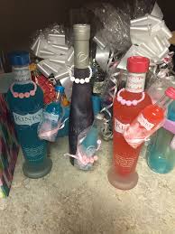 Baby Shower Prize Gifts Using These For The Diaper Raffle Prize Baby Shower Game Prizes Baby Shower Prizes Baby Shower Diy