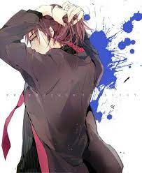 pin by 病娇 on 乐乐 双花 boy art anime boy anime