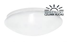 Led Overhead Lights With Microwave Sensor Lunares Store