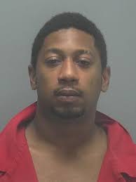 Lee County Arrests, 2/25