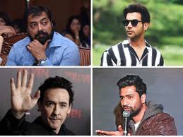 Study, become an engineer, get a job. Caa Outrage Anurag Kashyap Slams Fascist Govt Vicky Kaushal Rajkummar Rao Tweet In Solidarity John Cusack Calls New Delhi War Zone The Economic Times
