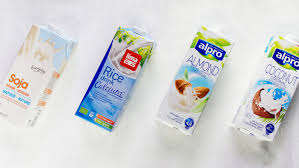 Best almond brand in india 2021. Why Alt Milk Isn T Milk According To The Eu The Vegan Review
