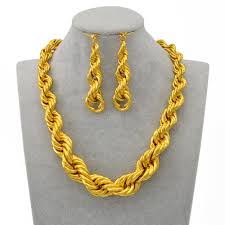 See as these men and women bare it all to prove that all sizes and shapes are beauty as they are.subscribe to #bet now! Anniyo African Thick Necklaces Earrings Africa Jewelry Sets Women Girls Gold Color Twisted Chain Nigeria Congo Ghana Suda 226206 Jewelry Sets Aliexpress