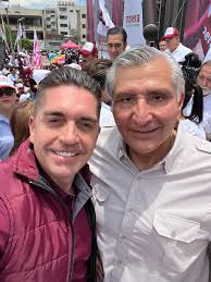 En Morena estamos más fuertes y unidos que nunca. ¡LIST@S PARA LO QUE  VIENE! 💪🏼🔜 La transformación sigue, y sigue en #Coahuila.