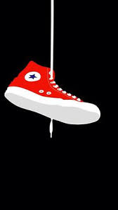 Selamat datang di fan page kami. 23 Converse Wallpaper Ideas Converse Wallpaper Converse Shoes Wallpaper