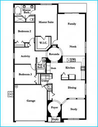Mercedes Homes Floor Plans 2004 For The Best Plans Home Build Designs House Floor Plans Floor Plans How To Plan