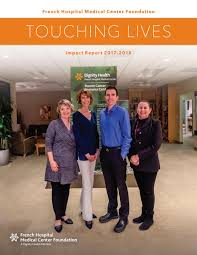 Ricardo borges costa é sócio, administrador ou dono da empresa farmacia sao bento (borges e sleiman ltda). French Hospital Foundation Impact Report 2017 2018 By French Hospital Medical Center Foundation Issuu