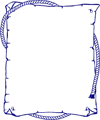Pin By Abby Cosenza On Fonts Clip Art Borders Western Border Clip Art Western Clip Art