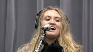 Abby Bryant & the Echoes